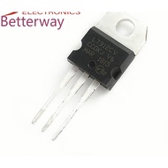 10pcs L7912CV L7912 7912 LM7912 MC7912 TO-220 new original In Stock betterway