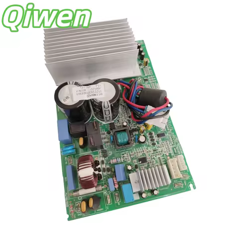 Used for AUX air conditioning motherboard SX-W-NEC52-SLDC-1.3P-V1 circuit board R51WBPC0 11329021000