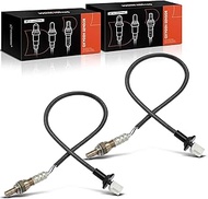 A-Premium O2 Oxygen Sensor Compatible with Lexus SC430 2002-2005 LS430 2001-2006 V8 4.3L Downstream 