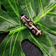 Nine Eyes Dzi Beads Dzi Beads Dzi Beads