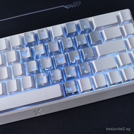 Butterfly Heart Keycap Original Factory Height Compatibility wooting Michael Ace68Mage EZ63Forerunne
