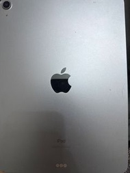 Apple iPad Silver air 4有換副廠膜同電池