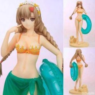 【星月】壽屋 光明之心 1/7 SHINING HEARTS AMIL 亞蜜兒  Swimsuit 水著