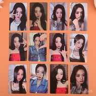 New Special DRIP Zheng Yaxian. ASA Li Charen. AHYEON Bao Boi BABYMONSTER Peripheral Custom Printed S