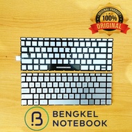 Keyboard HP Pavilion 14-CF 14-CK 14-DK 14-DF 14-DG 14-DH 14-CM 14-DQ 14T-DH 14M-DH 14-CE 14-FQ 14-CD