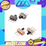 Panel Horizontel Slide switch