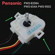 Pensonic PWS-8208A PWS-654A PWS9002 Wash Timer timer mesin basuh pensonic