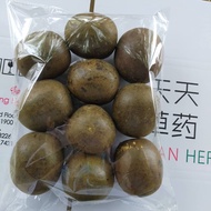 Luo Han Guo 罗汉果【Broken】or【Not Broken】Tian Tian Herbs 天天草药 凉茶