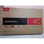 TCL Android Smart LED TV FHD Android TV