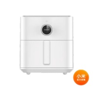 Xiaomi 6.5L智慧氣炸鍋-白色 TM-47713