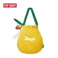 POP MART Zsiga Borderline Drifter Series-Shoulder Bag