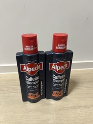 Alpecin C1咖啡因洗髮露 375毫升
