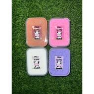 MILK SLIME MILK SLIME TOFU