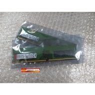 Kingston DDR4 2133 8GX2 Pcs 16G Single Side 8 KVR21N15S8/8 Dual Channel Set RAM