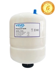 VINO Pressure Tank 8 Litres
