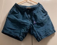 The north Face TNF Purple Label Mountain Wind Shorts Casual Wear Street Fashion 休閒 短褲