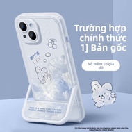 YOUSIDUN | Ốp Lưng Chống Sốc Cho iPhone 13 13 Pro Max 11 12 7 8 Plus XS XR 14 14 Pro