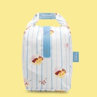 好日子 | Pockeat環保食物袋(大食袋)-芋圓冰