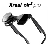 XREAL Air 2แว่นตาเออาร์อัจฉริยะ Nreal Air2 Beam Pro แบบทั่วโลกสำหรับ Google HD 130นิ้วภาพยนตร์อวกาศแ