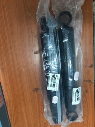 ORIGINAL TOYOTA HILUX VIGO REVO KUN25 KUN26 GUN125 REAR ABSORBER (2@) 48531-09440