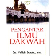 Introduction To Da'Wah Science by WAHIDIN SAPUTRA