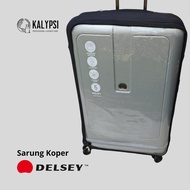 Special Luggage Protective Cover For Delsey Brand All Sizes