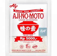 Ajinomoto Umami 5000 / Ajinomoto 100 gr / Ajinimoto 5000 Micin Pecin Vetsin MSG Penyedap Rasa Makana