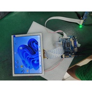 27cm EJ080NA-05B 05A EE080NA-06A AT080TN52 V.1 Touch Screen Driver Board