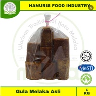 GULA MELAKA 100% ASLI 1KG