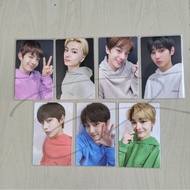 OFFICIAL PC ENHYPEN LIGHTSTICK VER 1 (V1) & VER.2 (V2)