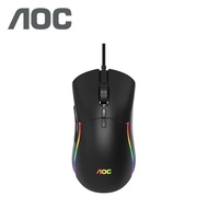 AOC GM310 Gaming Mouse (malaysia set)