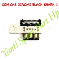 Konektor Charger Xiaomi Black Shark 1 HELLO Original Terlaris New