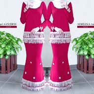 732 ADRIANA KURUNG MODERN