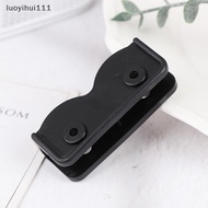 [luoyihui111] 1Pc Tent Replacement Connector Gazebo Awning Tent Connector ck Plastic Rectangular Bra