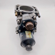 BMW E31 E32 750i 850i BOSCH German Throttle 0132010454 Assembly