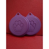Lid Canned Food Cover/ for Dogs and Cats