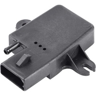 Map Manifold Absolute Pressure Sensor 1648138 AS1 Compatible with Ford Bronco E150 E250 E350 F150 F2