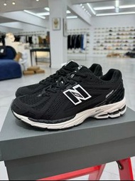 New Balance NB 1906R Black White黑白色36-46