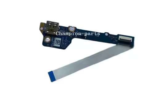 ORIGINAL BRAND NEW FOR HP 15-EC SWITCH POWER BUTTON USB BOARD L72695-001 DAOG3HTB8DO DA0G3HTB8D0 REV