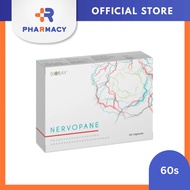 R Pharmacy |  Biobay Nervopane 10S x 6
