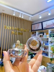 Kem dưỡng mắt trắng da mờ thâm tái sinh Whoo Cheongidan Radiant Regenerating Eye Cream 5ml