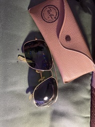 Ray-Ban 太陽眼鏡