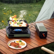 [THOMSON] Gas stove Butane stove Camping stove Outdoor stove Portable stove