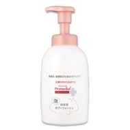 樂敦製藥製藥 Promedial 保濕沐浴露 450毫升（按壓式）