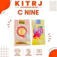 C9 c-nine coffee mix gold instant powder 10pcs/ capsule
