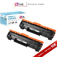 Combo 2 Hộp Mực Cao Cấp TDink 48A (CF248A) - Dùng cho máy in laser HP M15A / M15W ...