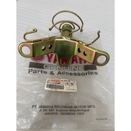 Handlebar Mount Bracket Butterfly Handlebar Bracket YAMAHA Jupiter mx new 2011 Original 50C-F3461-00