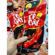 Spicy pangolin chicken feet x2 double feet/fragrant soy sauce chicken feet