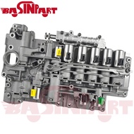 TR80SD TR81SD 0C8 Transmission Valve Body Original For Audi Q7 TDI For VW Touareg For Porsch Cayman 