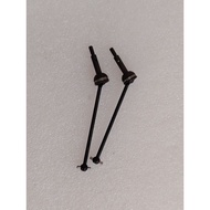 wltoys 144001 124019 124017 dogbone depan